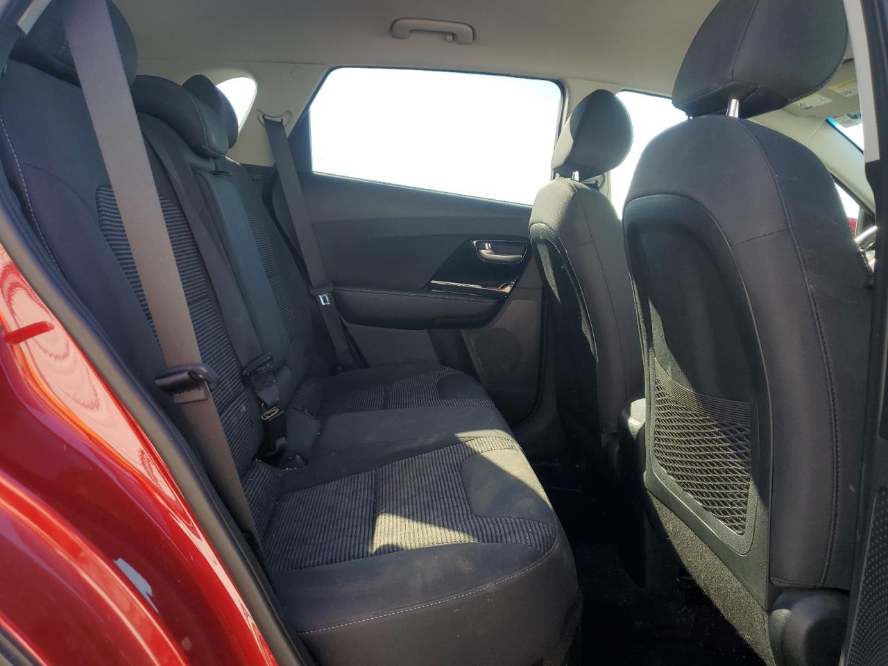 2022 Kia Niro Lx VIN: KNDCB3LC0N5546628 Lot: 64494425