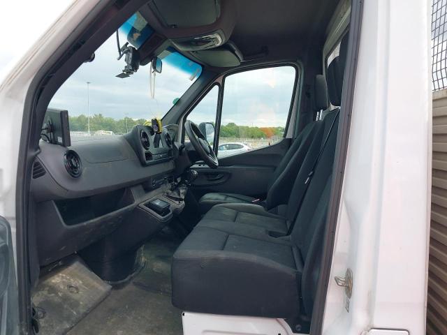 2019 MERCEDES BENZ SPRINTER 3