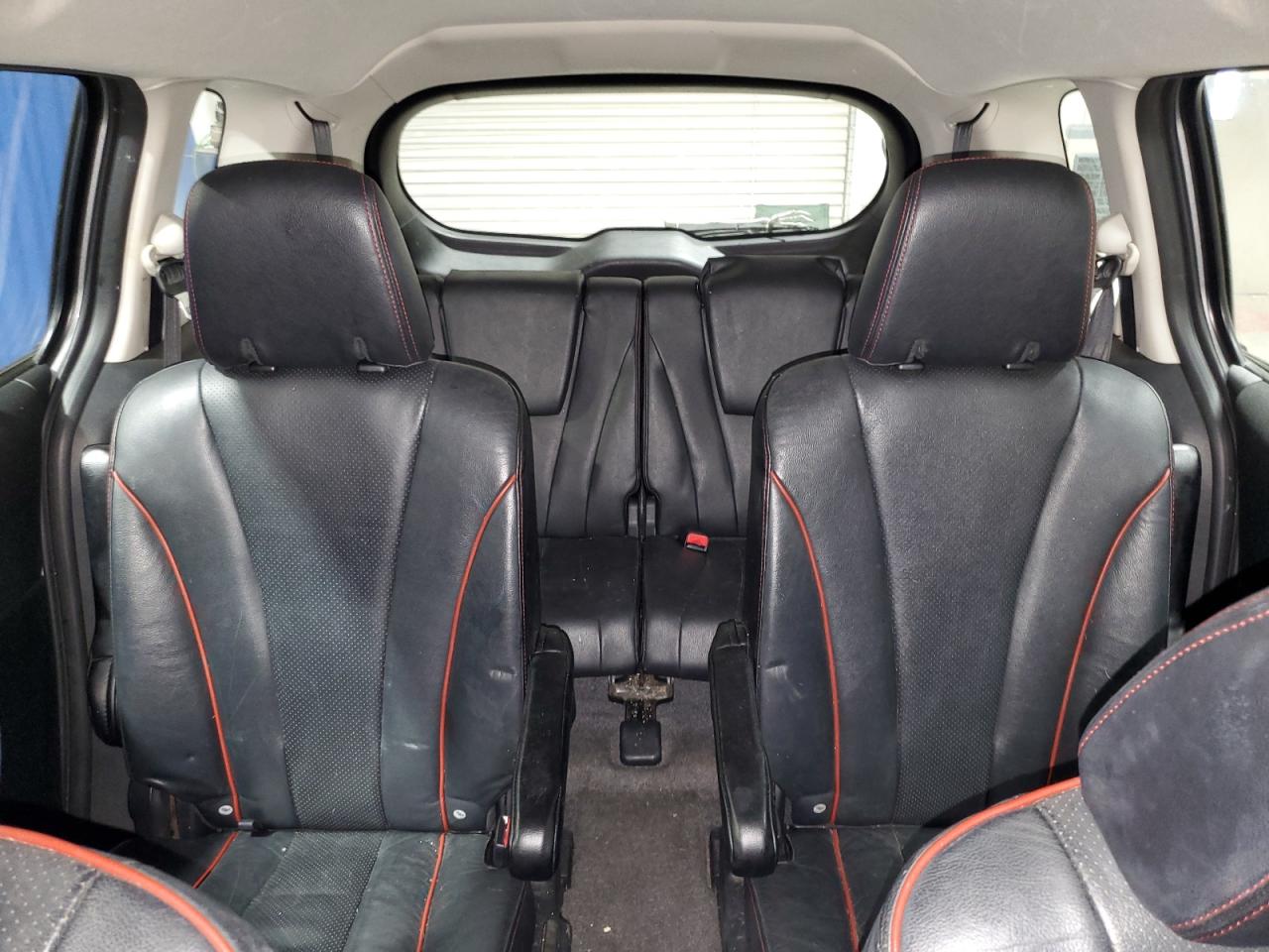 2012 Mazda 5 VIN: JM1CW2DL3C0131942 Lot: 63857825