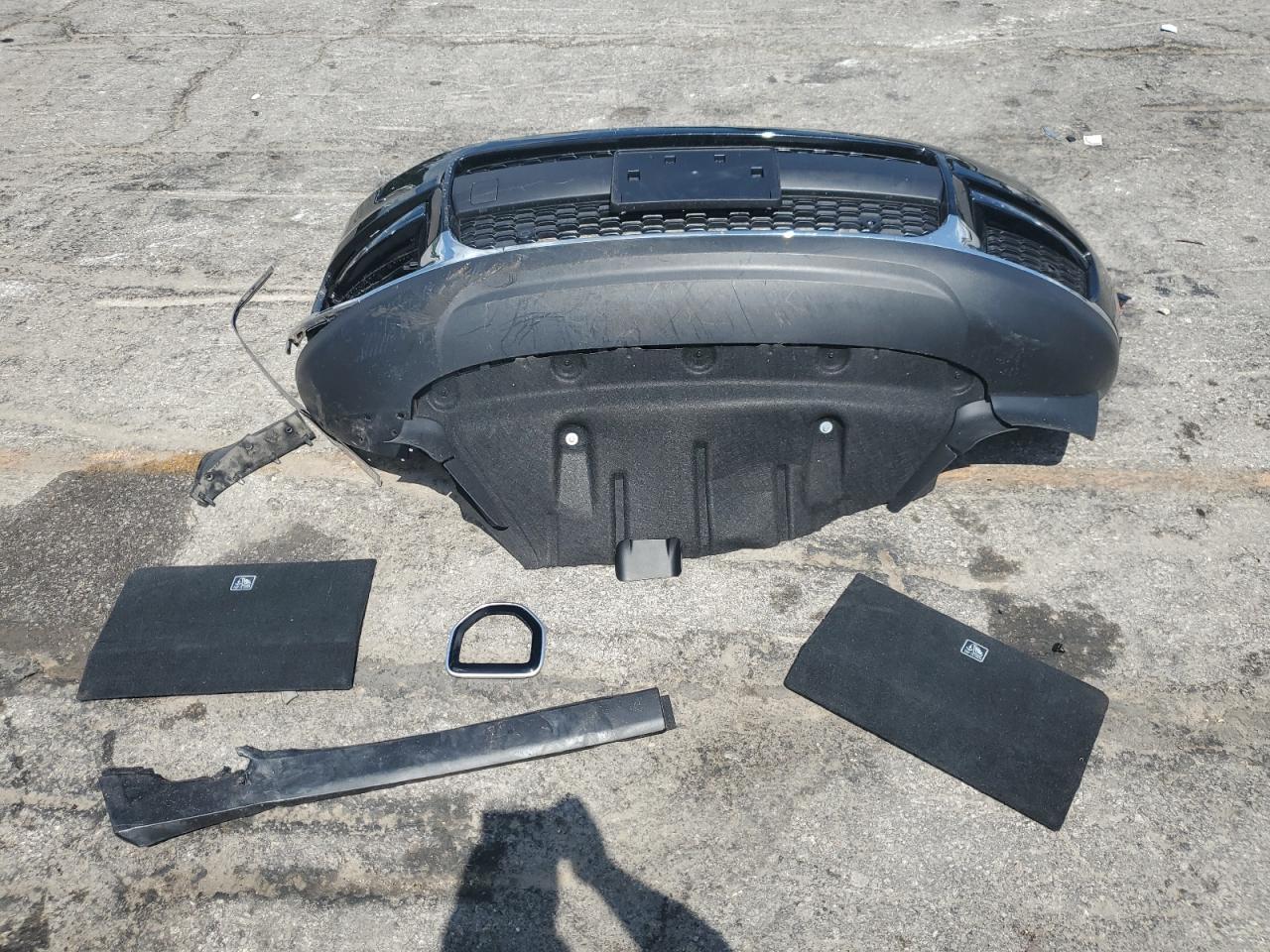 2025 Jeep Grand Cherokee L Limited VIN: 1C4RJKBG5S8685997 Lot: 66673935