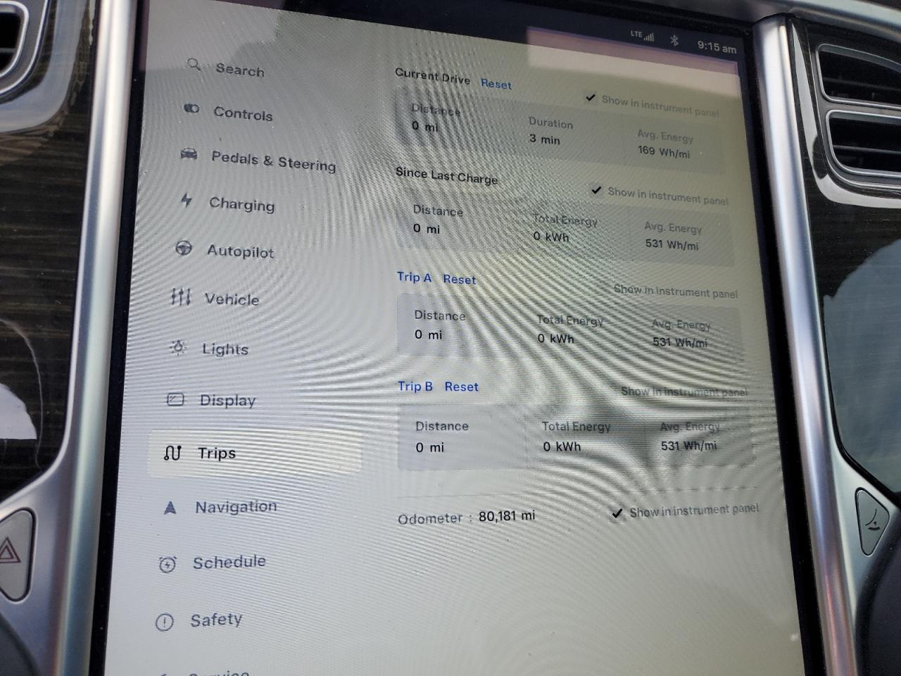 2015 Tesla Model S 70D VIN: 5YJSA1S23FF095965 Lot: 65983905