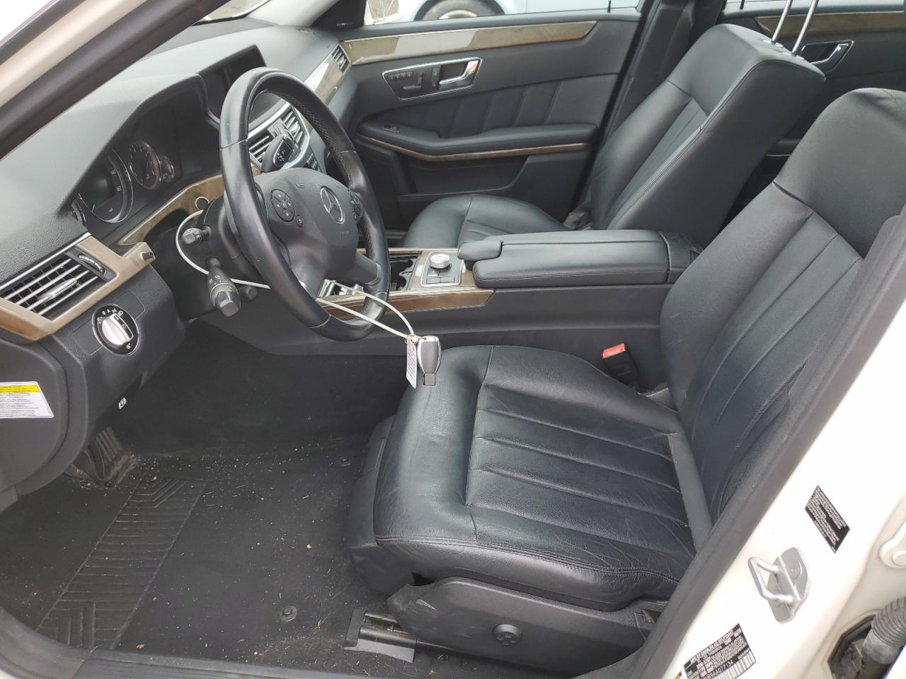 2010 Mercedes-Benz E 350 4Matic VIN: WDDHF8HB9AA077134 Lot: 64306875