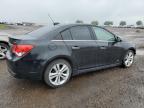 2015 CHEVROLET CRUZE LTZ   for sale at Copart AB - CALGARY