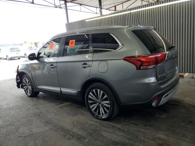  MITSUBISHI OUTLANDER 2020 Szary