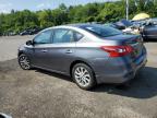 2018 NISSAN SENTRA S   à vendre chez Copart CT - HARTFORD SPRINGFIELD