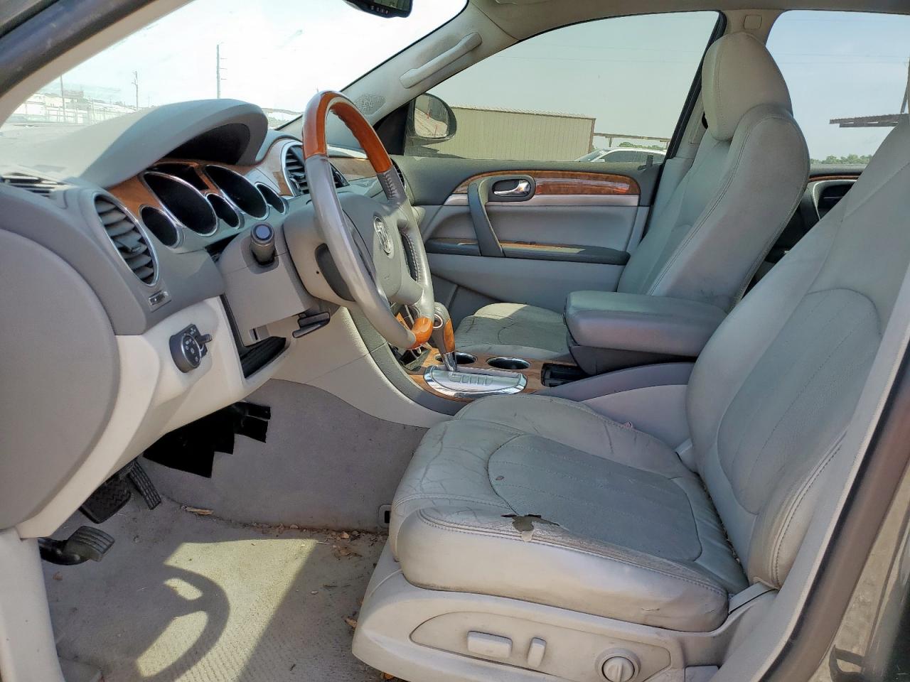 2011 Buick Enclave Cxl VIN: 5GAKRBED4BJ113227 Lot: 65413035