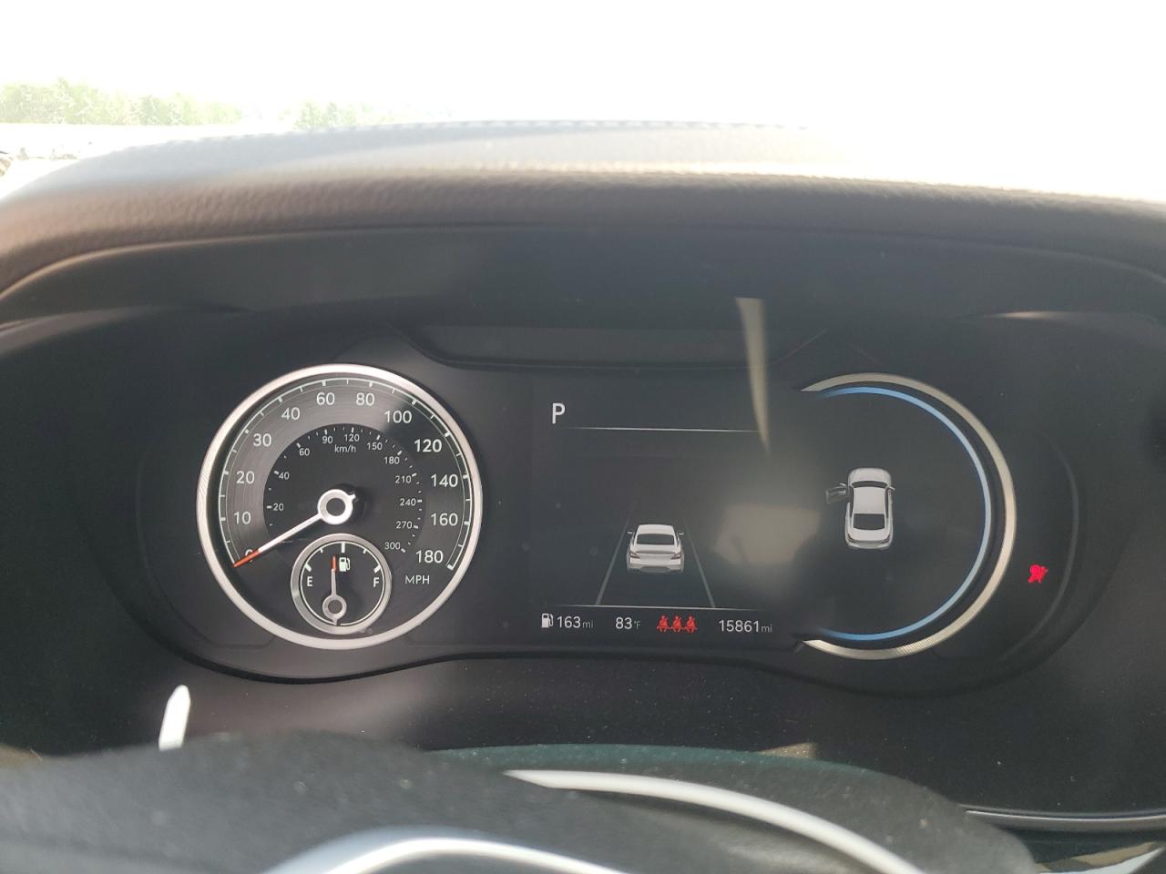 2025 Genesis G70 Base VIN: KMTG34SC3SU150511 Lot: 64469965