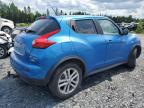 2011 NISSAN JUKE S   for sale at Copart QC - MONTREAL