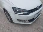 2011 VOLKSWAGEN POLO SEL T for sale at Copart BRISTOL