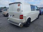 2006 VOLKSWAGEN TRANSPORTE for sale at Copart CHESTER