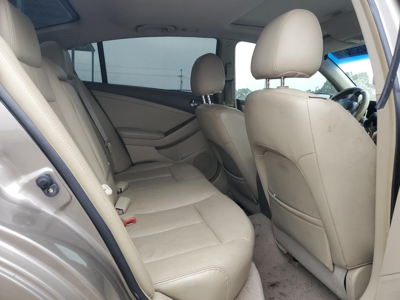 2007 Nissan Altima 3.5Se VIN: 1N4BL21E57N407269 Lot: 64528875