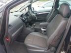 2011 VAUXHALL ZAFIRA DES for sale at Copart SANDWICH