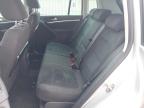 2013 VOLKSWAGEN TIGUAN MAT for sale at Copart CORBY