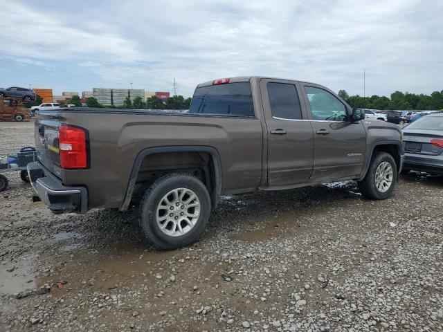  GMC SIERRA 2014 Золотой