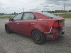2010 KIA FORTE EX   à vendre chez Copart ON - OTTAWA