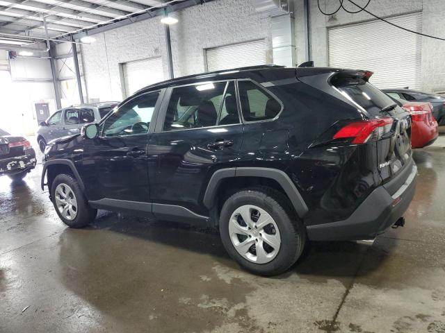  TOYOTA RAV4 2019 Czarny