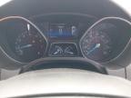 2015 FORD FOCUS ZETE for sale at Copart SANDWICH