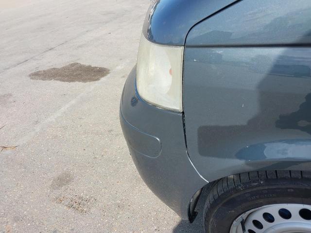2005 VOLKSWAGEN T-SPORTER