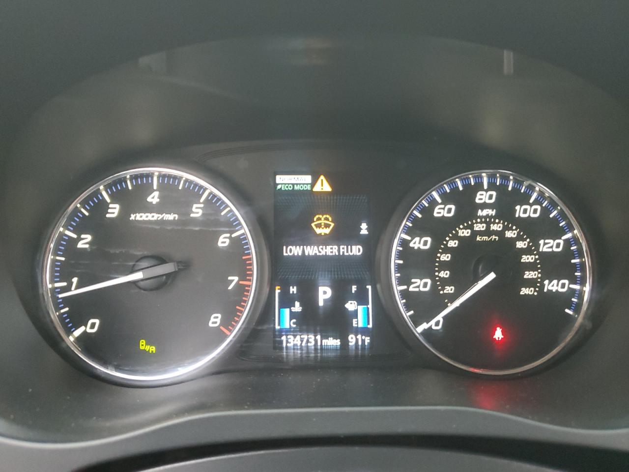 2019 Mitsubishi Outlander Se VIN: JA4AZ3A30KZ037353 Lot: 64804315