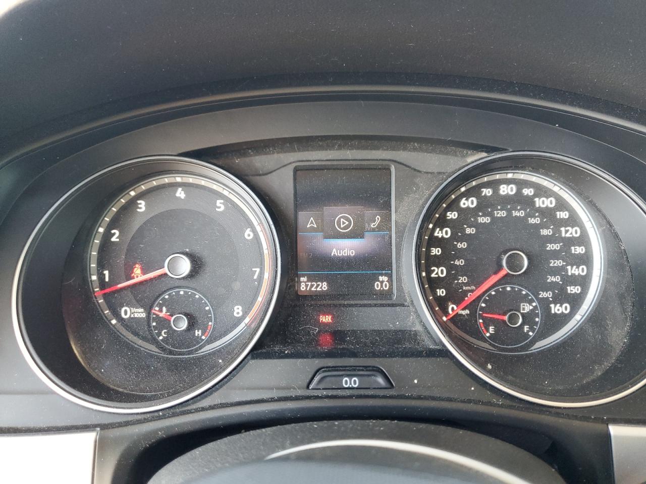 2021 Volkswagen Atlas Se VIN: 1V2HR2CA1MC569502 Lot: 63488565