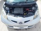 2006 TOYOTA AYGO+ VVT- for sale at Copart BRISTOL
