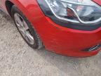 2016 RENAULT CLIO DYNAM for sale at Copart CORBY