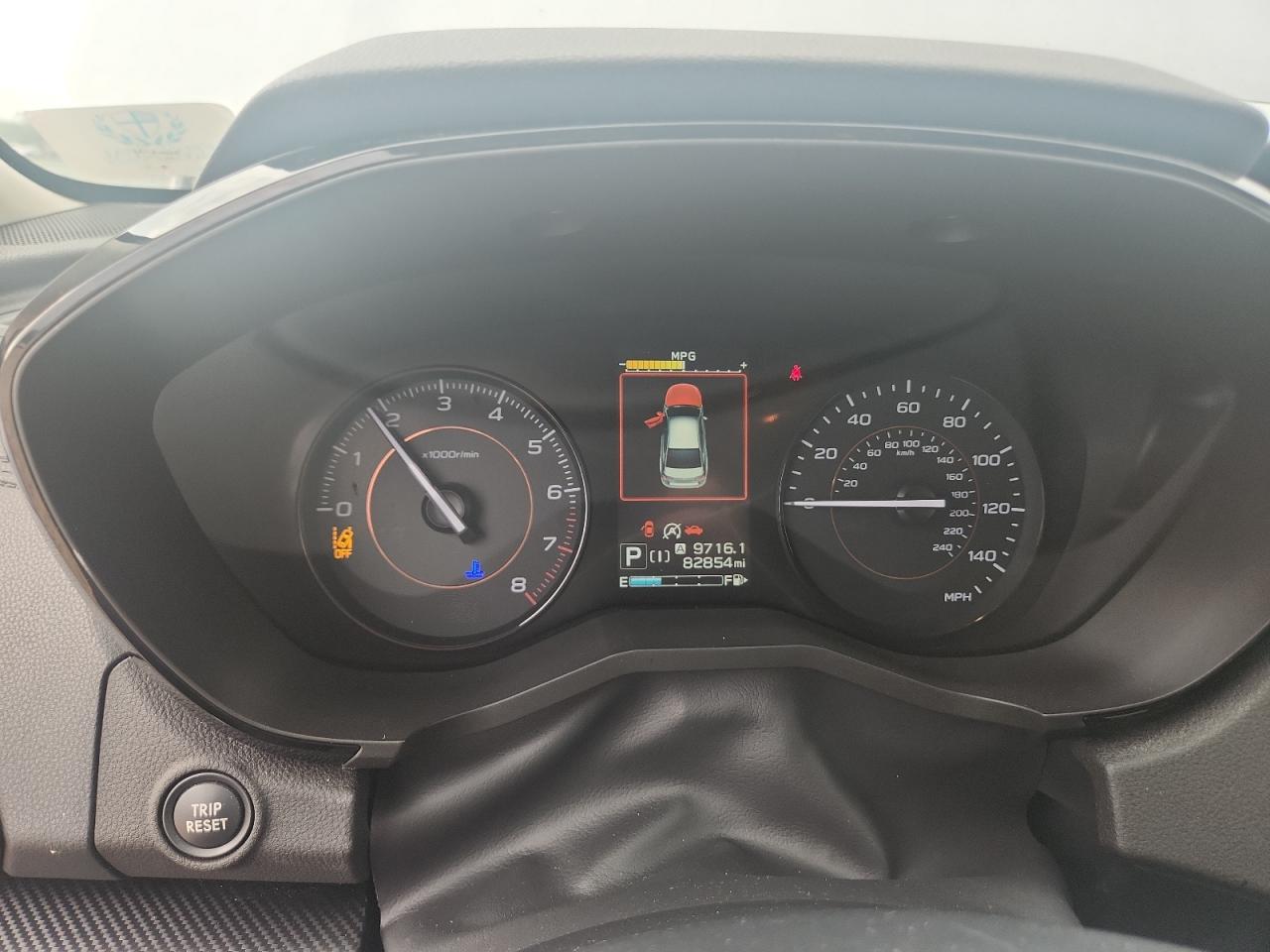 2020 Subaru Crosstrek VIN: JF2GTABC5L8234614 Lot: 63391245