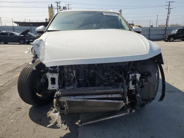  VOLKSWAGEN TIGUAN 2018 White