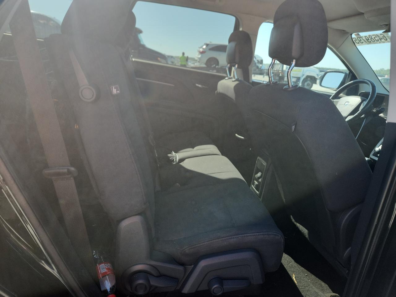 2010 Dodge Journey Sxt VIN: 3D4PG5FV3AT201862 Lot: 64589795