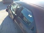 2011 HONDA CIVIC SI I for sale at Copart YORK