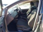 2015 SEAT IBIZA FR T for sale at Copart CORBY