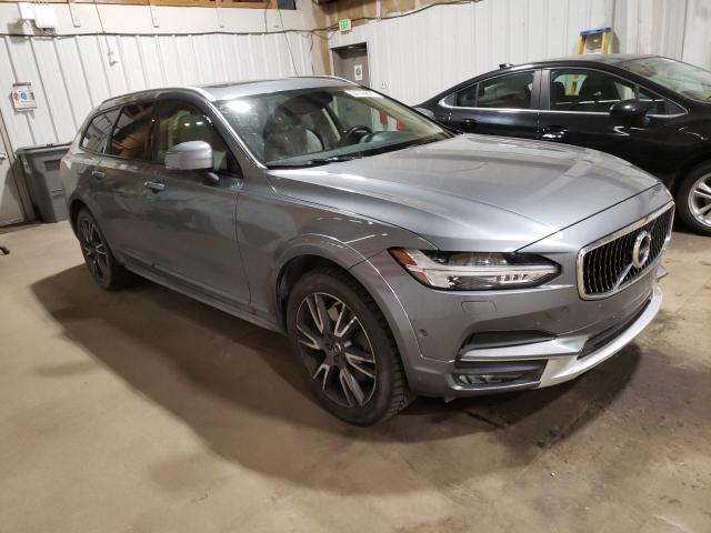  VOLVO V90 2017 Szary