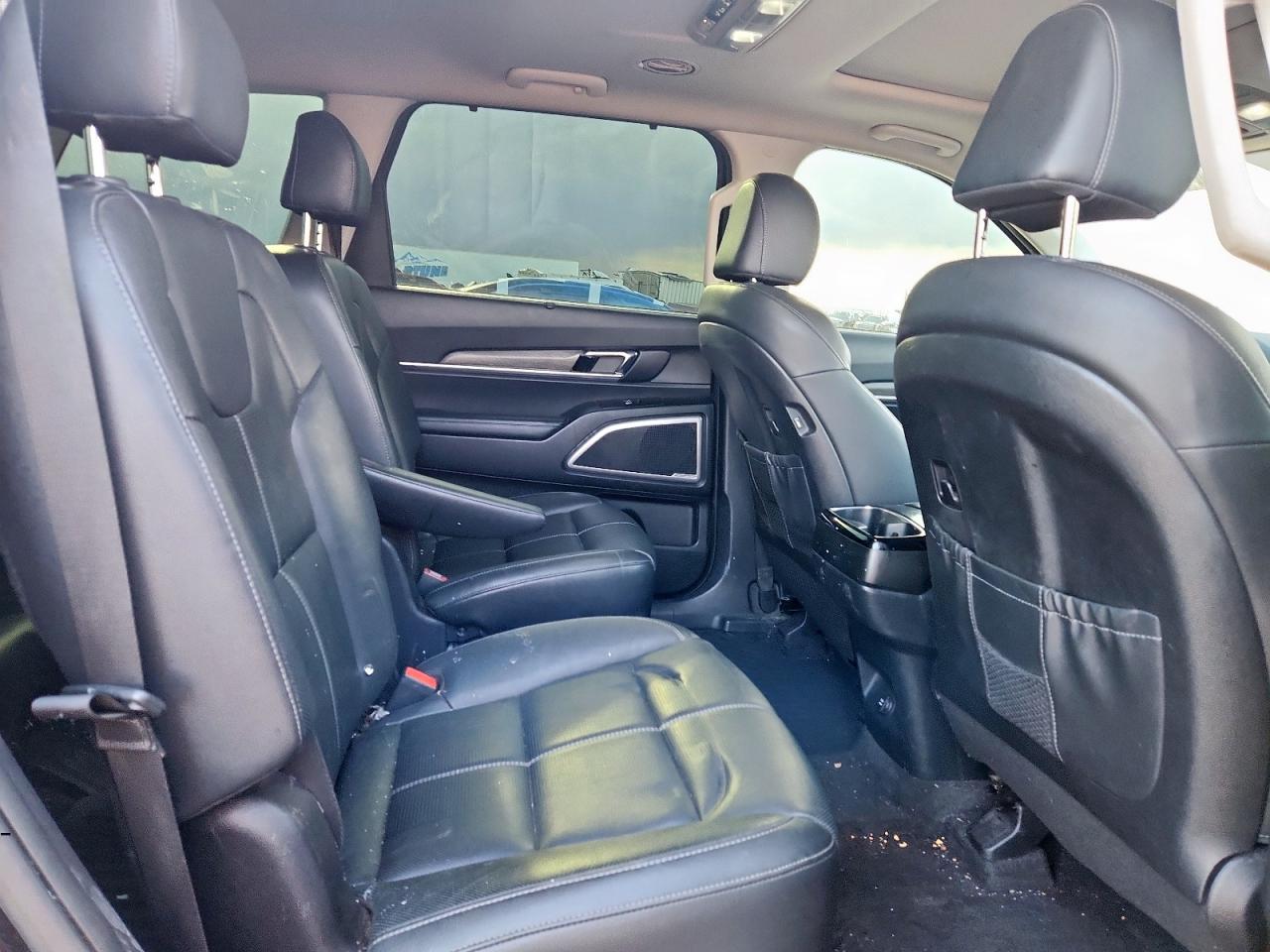 2021 Kia Telluride Ex VIN: 5XYP34HC5MG179020 Lot: 63820485