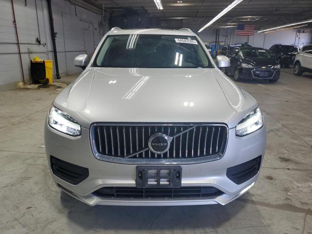  VOLVO XC90 2020 Srebrny