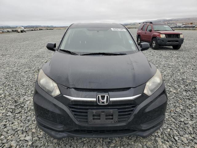 Parquets HONDA HR-V 2017 Srebrny