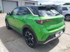 2022 VAUXHALL MOKKA ULTI for sale at Copart NEWBURY
