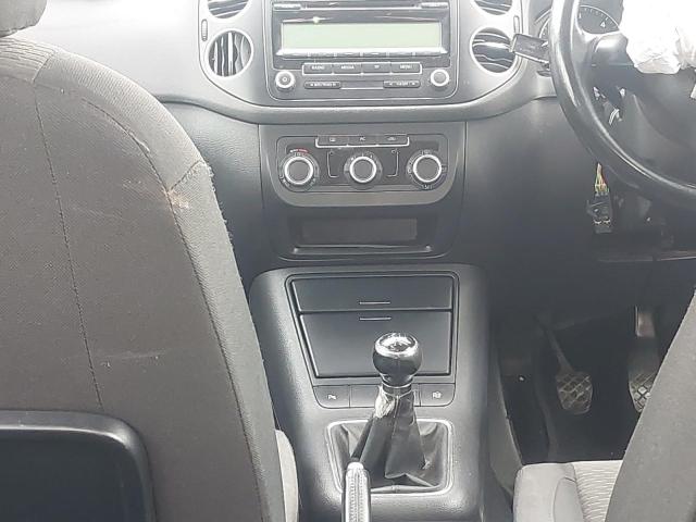 2009 VOLKSWAGEN GOLF PLUS