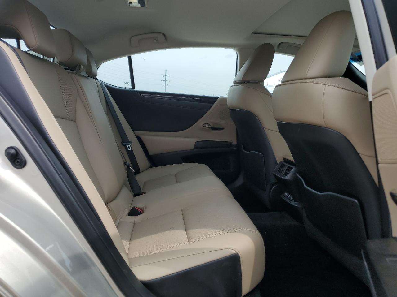 2021 Lexus Es 250 Base VIN: 58AD11D15MU008024 Lot: 63755595