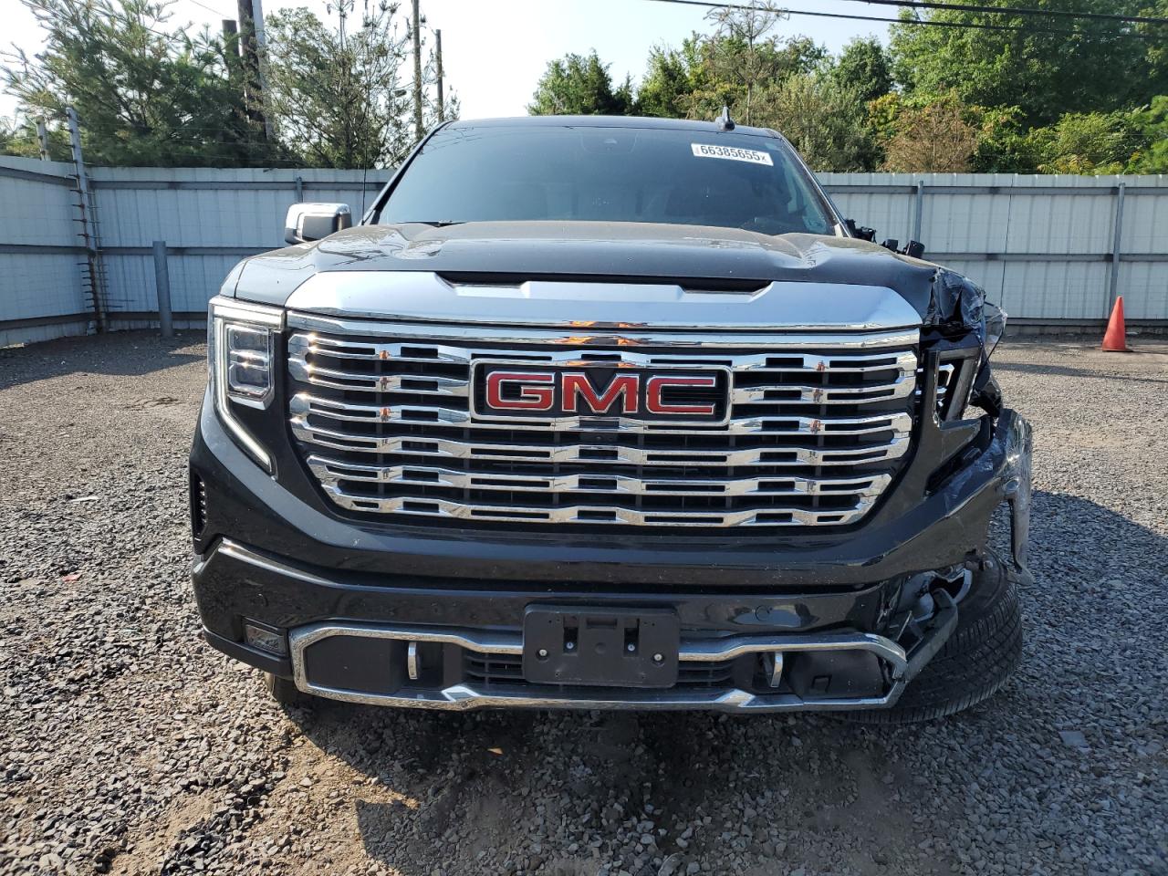 3gtuuge86sg176157 3GTUUGE86SG176157 2025 GMC Sierra K1500 Denali