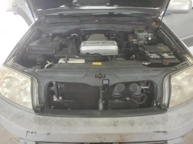 2003 TOYOTA 4RUNNER SR5  
