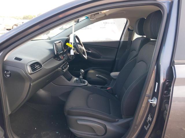 2020 HYUNDAI I30 SE NAV