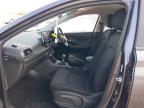 2020 HYUNDAI I30 SE NAV for sale at Copart SANDTOFT
