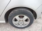 2002 SKODA FABIA SILV for sale at Copart BRISTOL