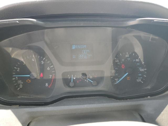 2019 FORD TRANSIT T-150  