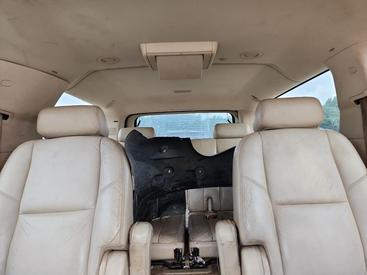 2008 Cadillac Escalade Esv VIN: 1GYFK66808R128471 Lot: 65456615