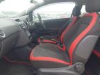 2014 VAUXHALL CORSA LTD for sale at Copart YORK