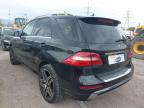 2012 MERCEDES BENZ ML350 SPOR for sale at Copart BRISTOL