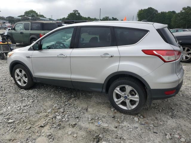 Parquets FORD ESCAPE 2014 Silver