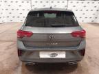 2024 VOLKSWAGEN T-ROC R-LI for sale at Copart NEWBURY