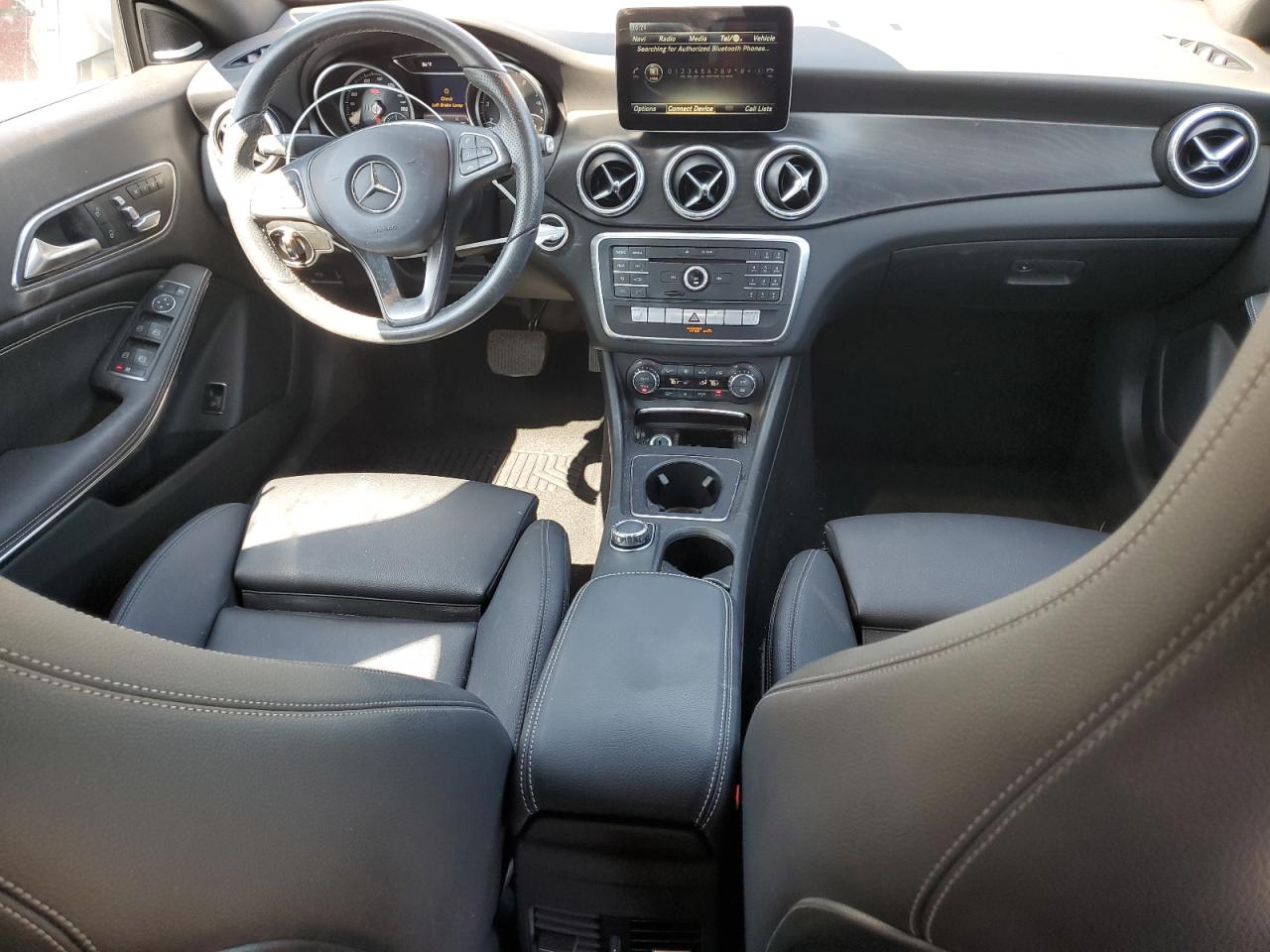 2017 Mercedes-Benz Cla 250 4Matic VIN: WDDSJ4GB2HN399471 Lot: 65270355